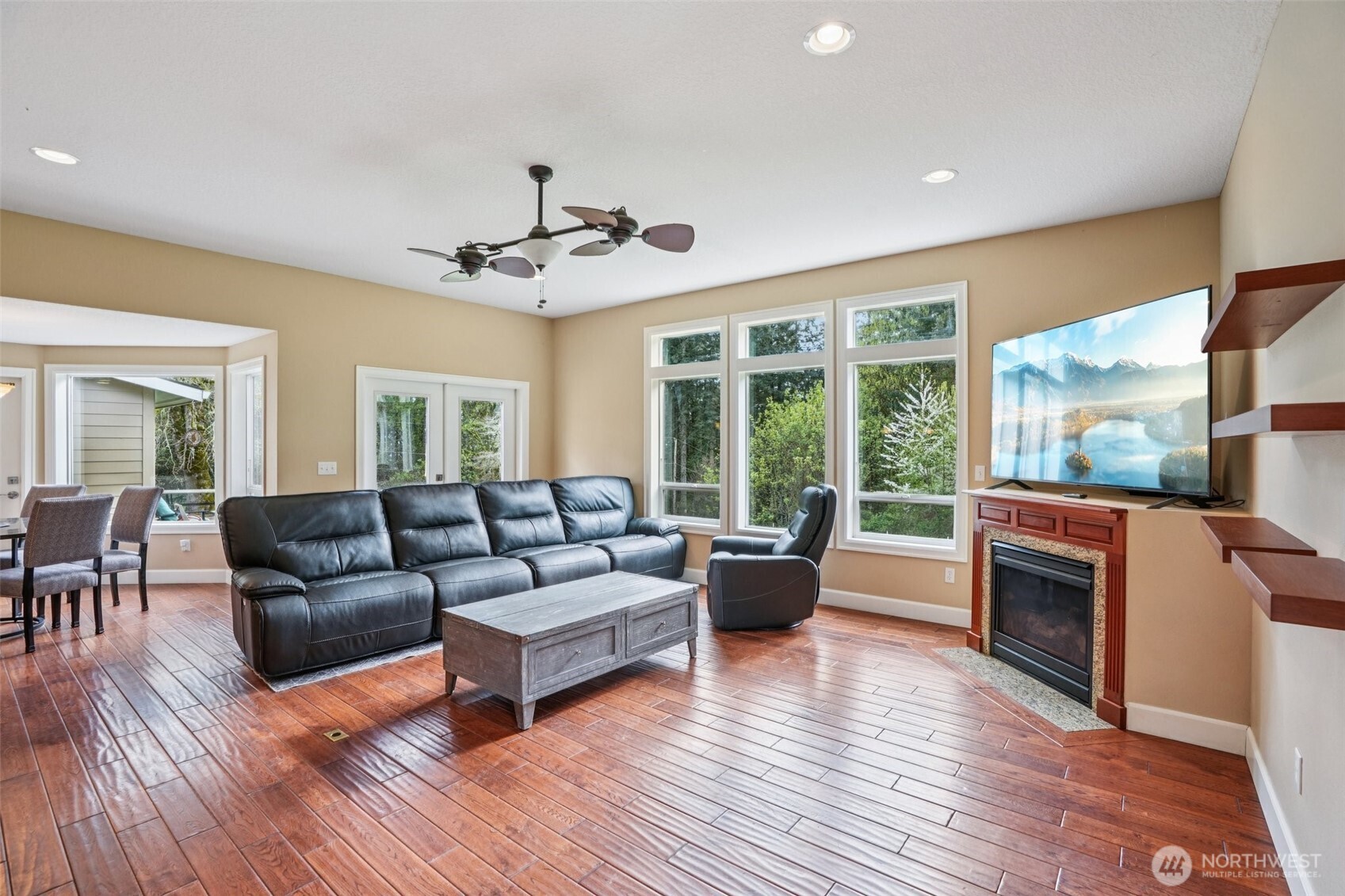 31415 NE 74th Avenue , La Center, WA 98629