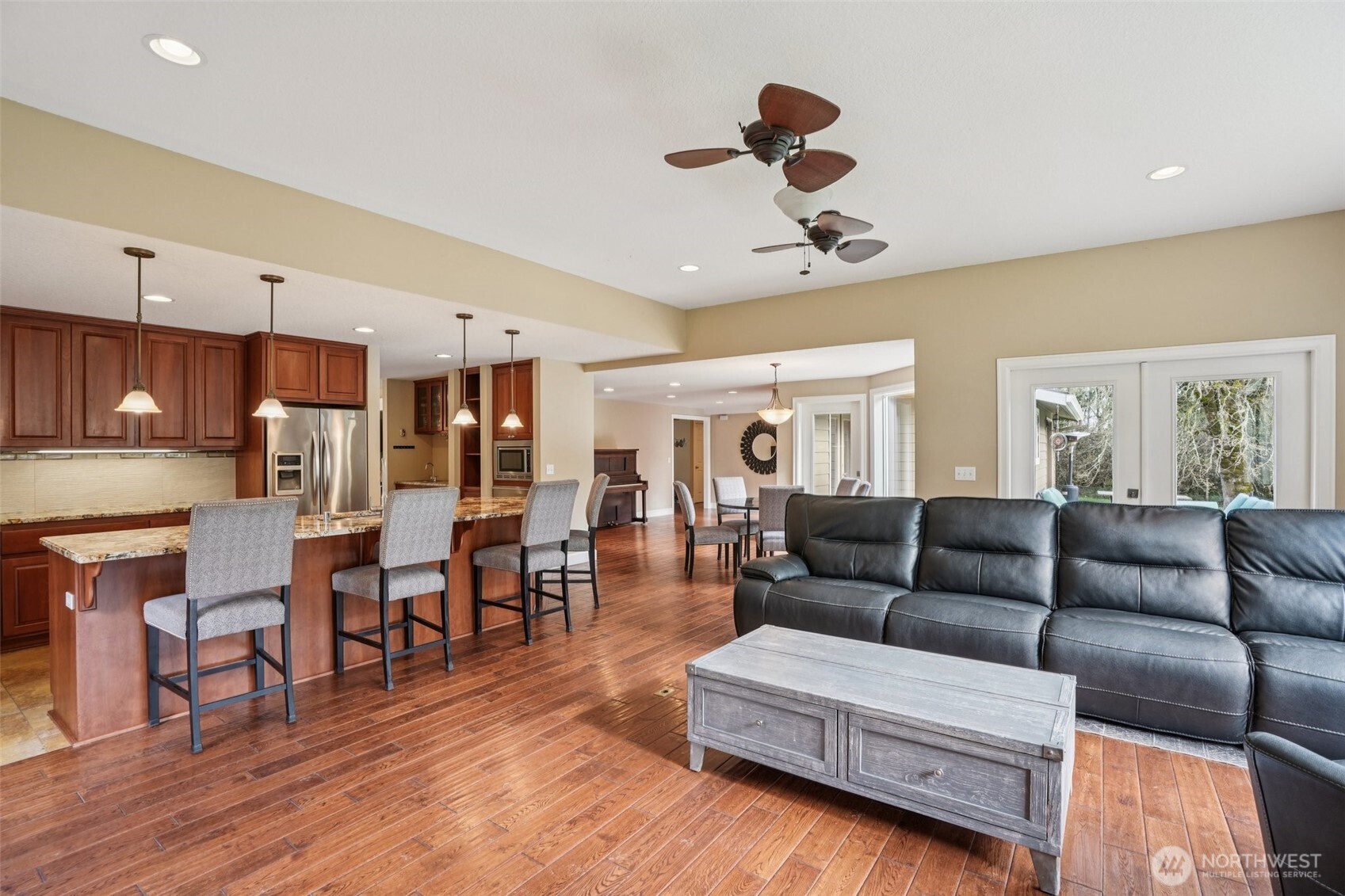 31415 NE 74th Avenue , La Center, WA 98629