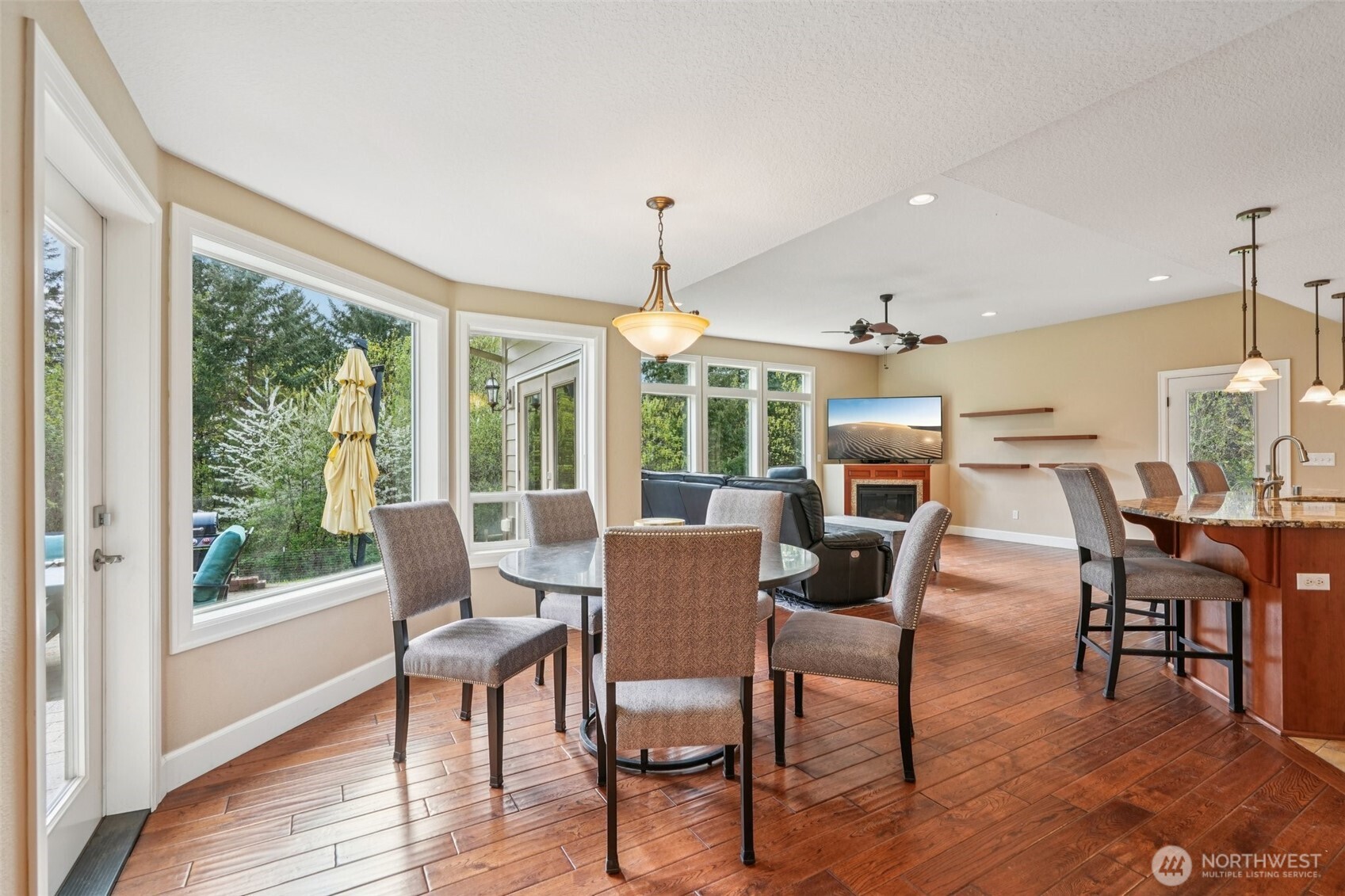 31415 NE 74th Avenue , La Center, WA 98629