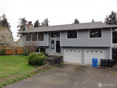 523 160th Street E, Tacoma, WA 98445 - Photo 1