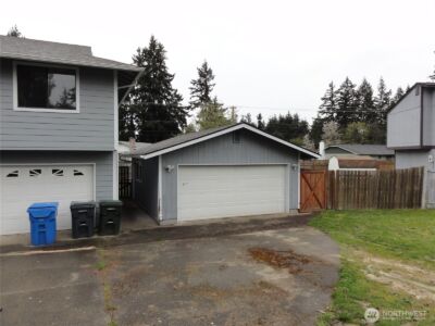 523 160th Street E, Tacoma, WA 98445 - Photo 2