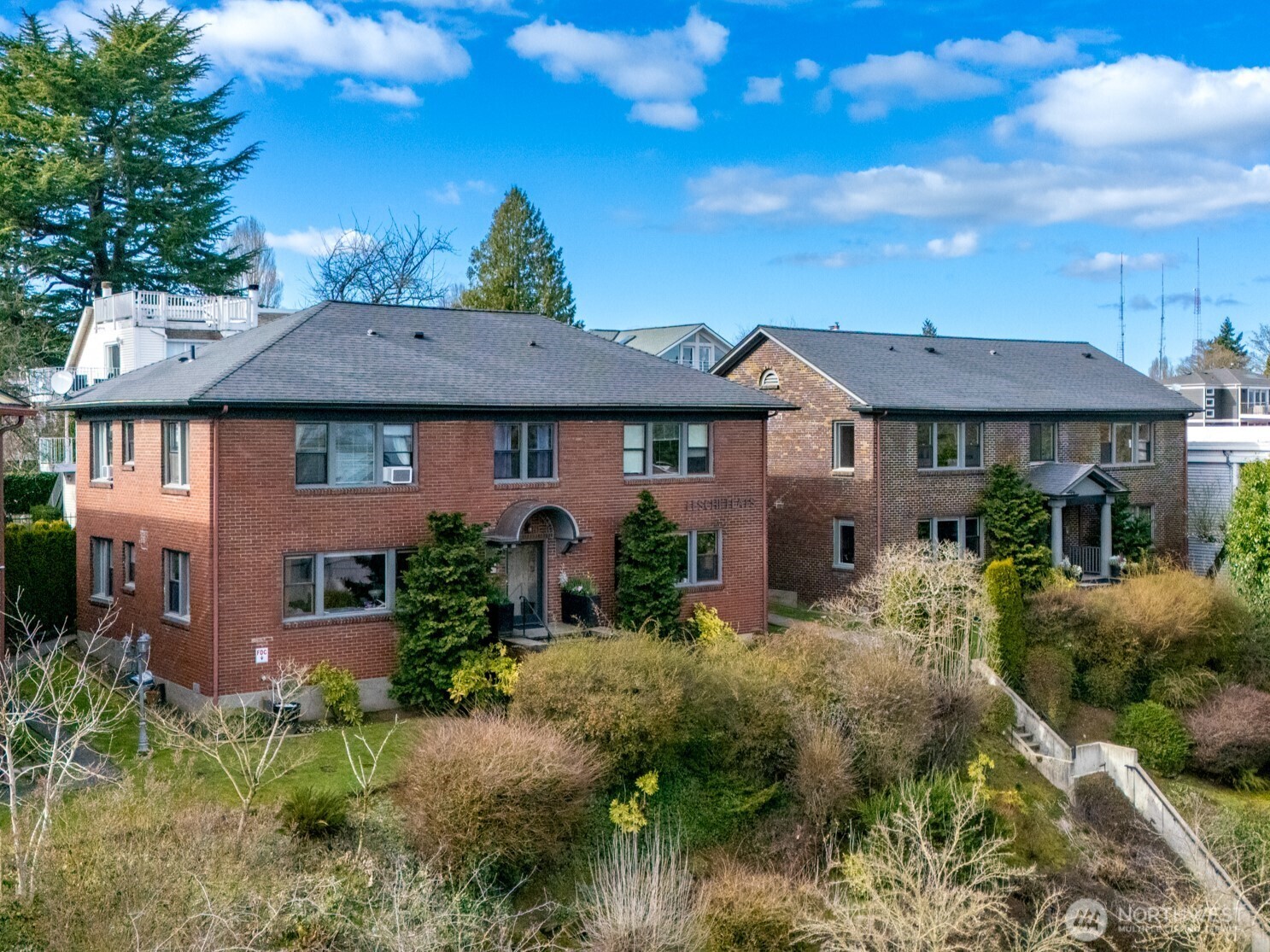 109 115 30th Avenue , Seattle, WA 98122