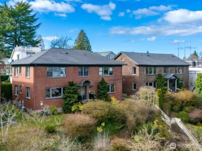 109 115 30th Avenue , Seattle, WA 98122