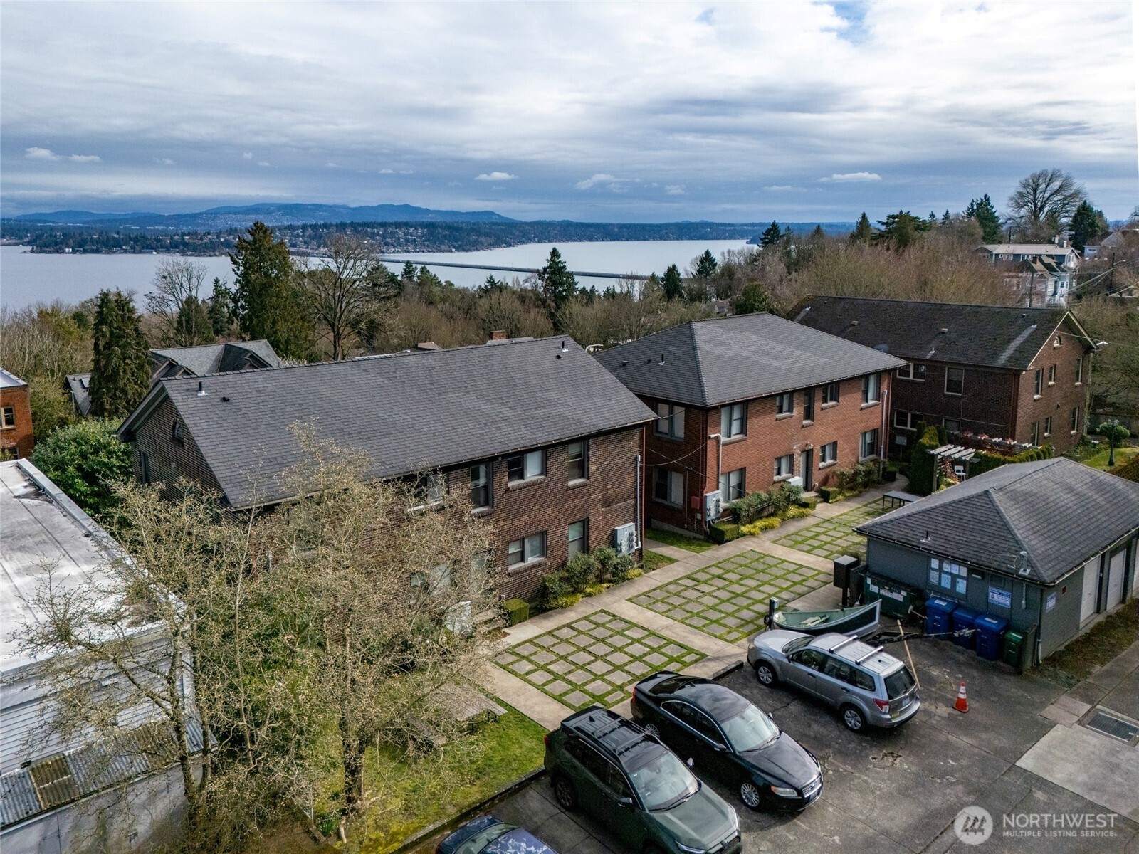 109 115 30th Avenue , Seattle, WA 98122