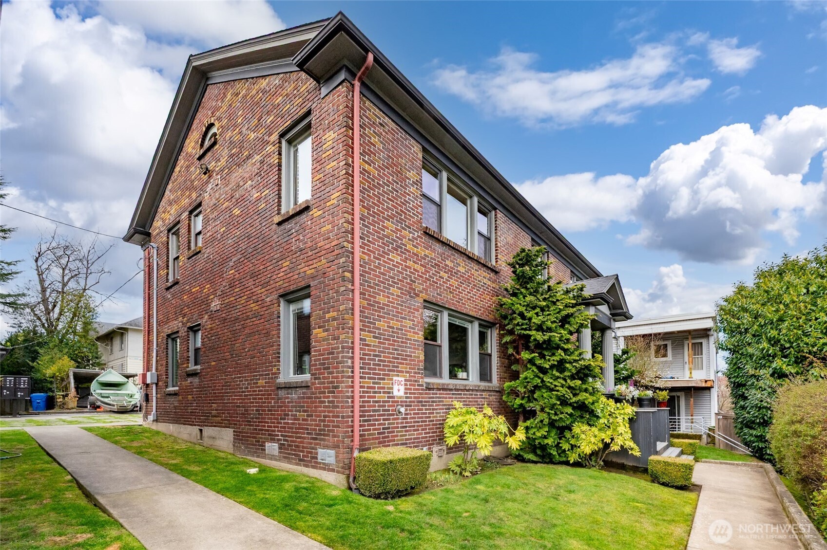 109 115 30th Avenue , Seattle, WA 98122