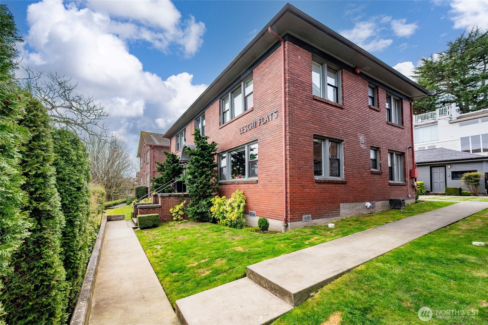 109 115 30th Avenue , Seattle, WA 98122