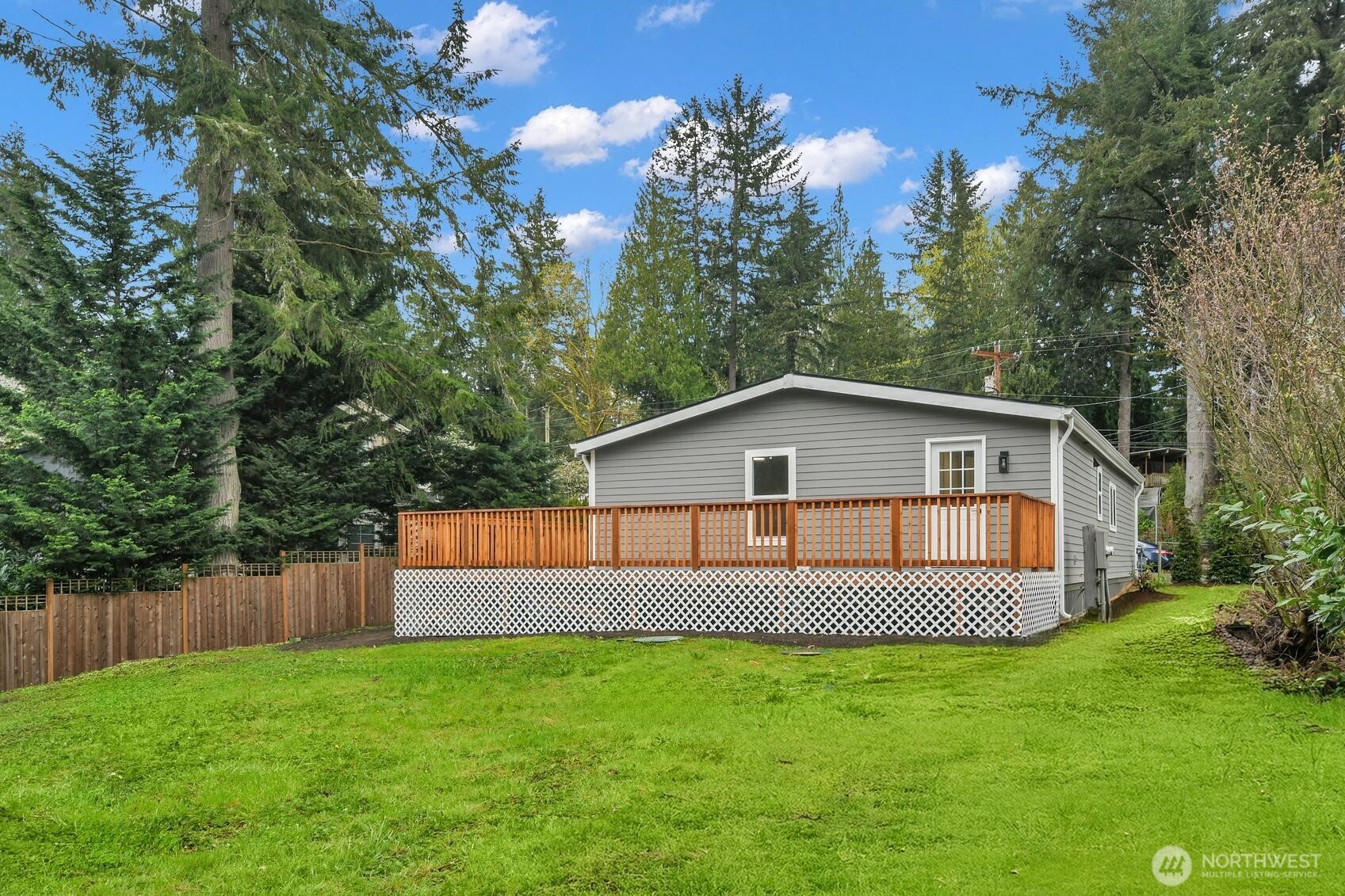 3522 279TH Avenue NE, Redmond, WA 98053
