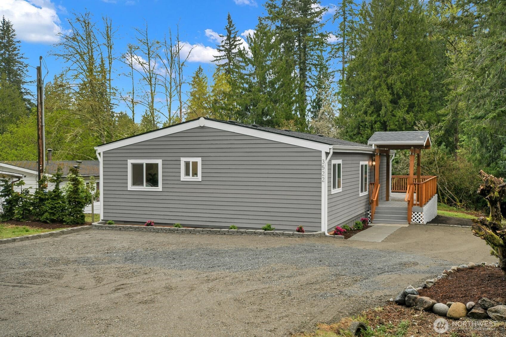 3522 279TH Avenue NE, Redmond, WA 98053