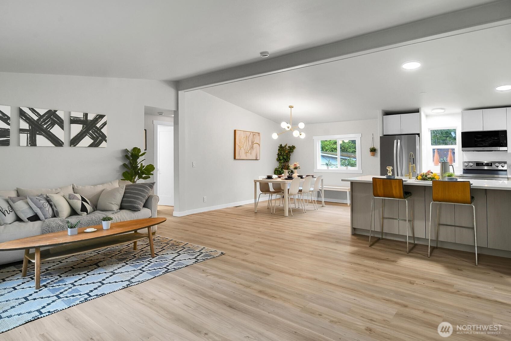 3522 279TH Avenue NE, Redmond, WA 98053