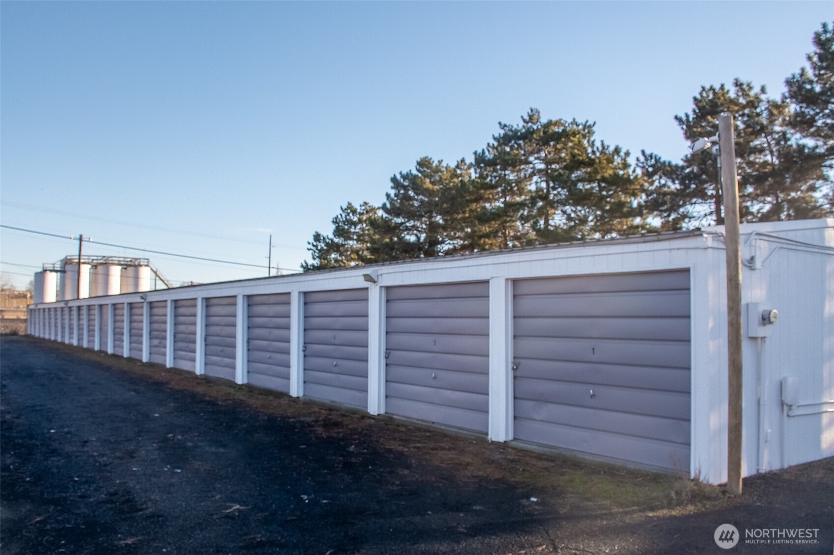 104 9th Avenue SW, Ephrata, WA 98823