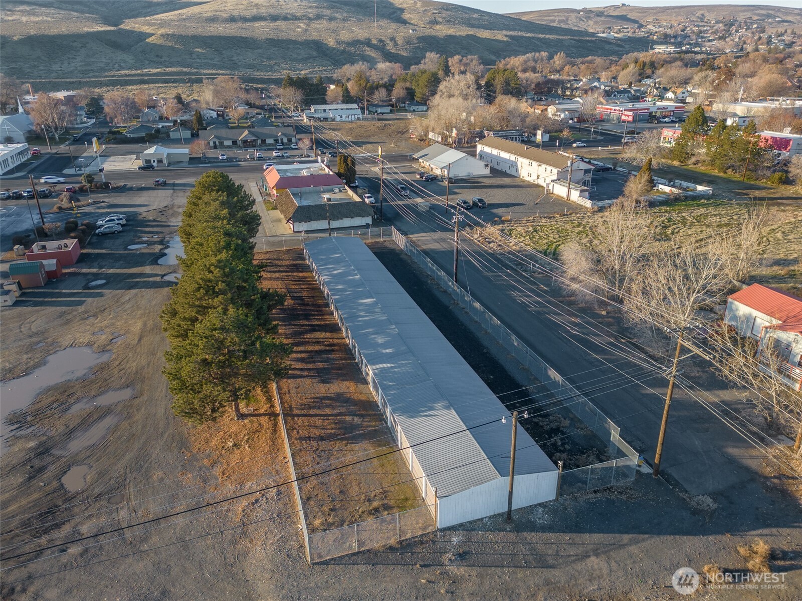 104 9th Avenue SW, Ephrata, WA 98823