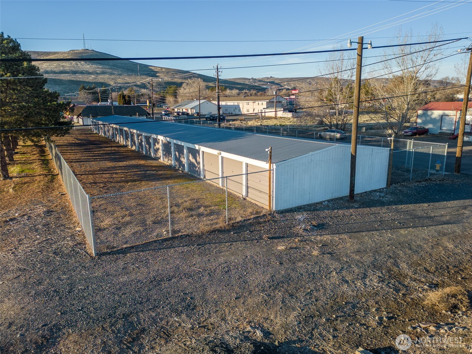 104 9th Avenue SW, Ephrata, WA 98823