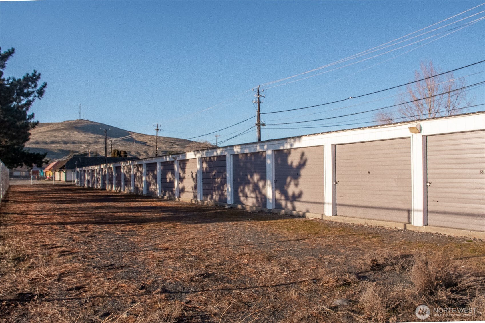104 9th Avenue SW, Ephrata, WA 98823