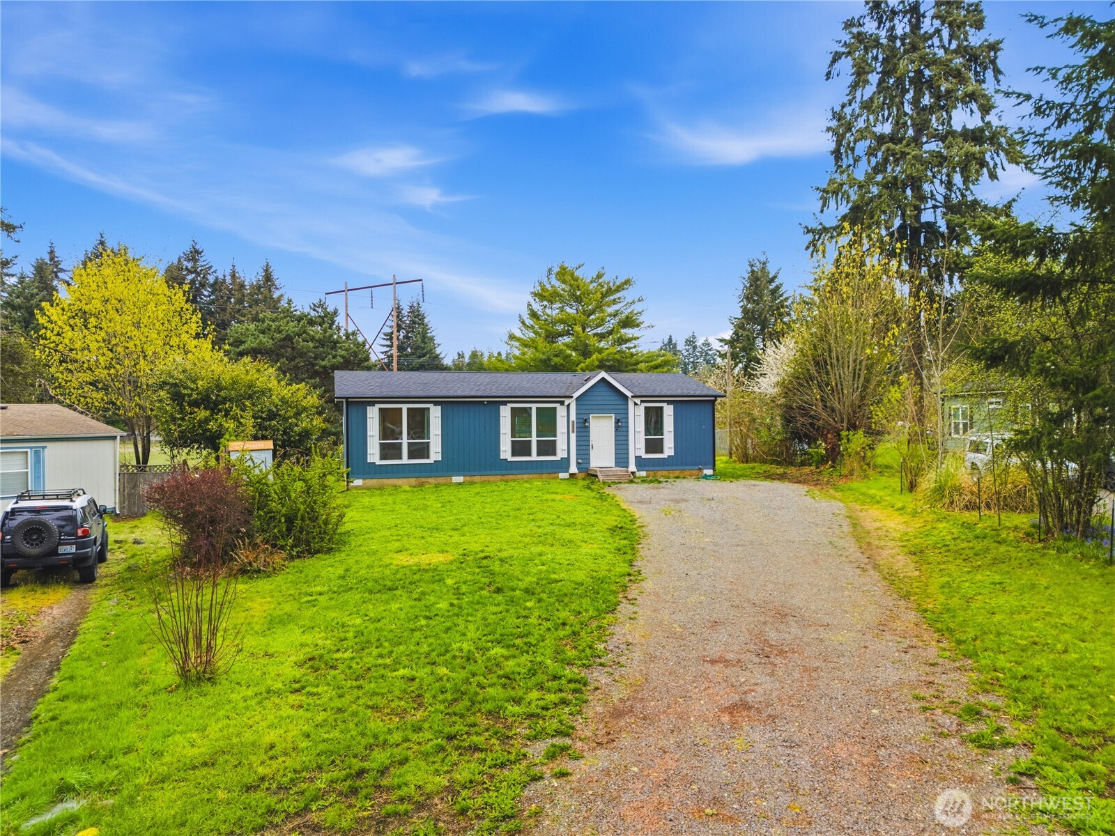 8924 Mulberry Court SE, Yelm, WA 98597