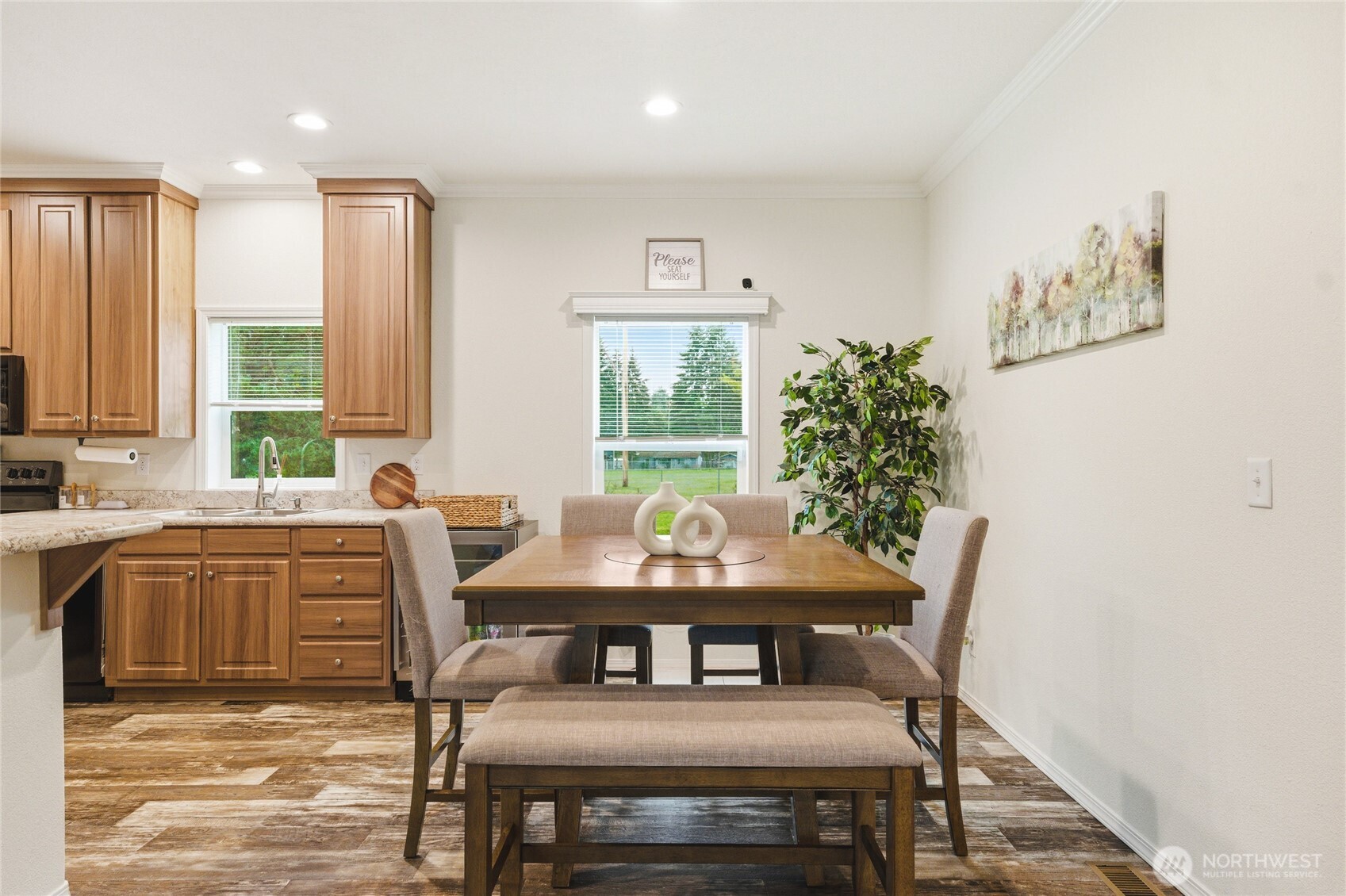 8924 Mulberry Court SE, Yelm, WA 98597