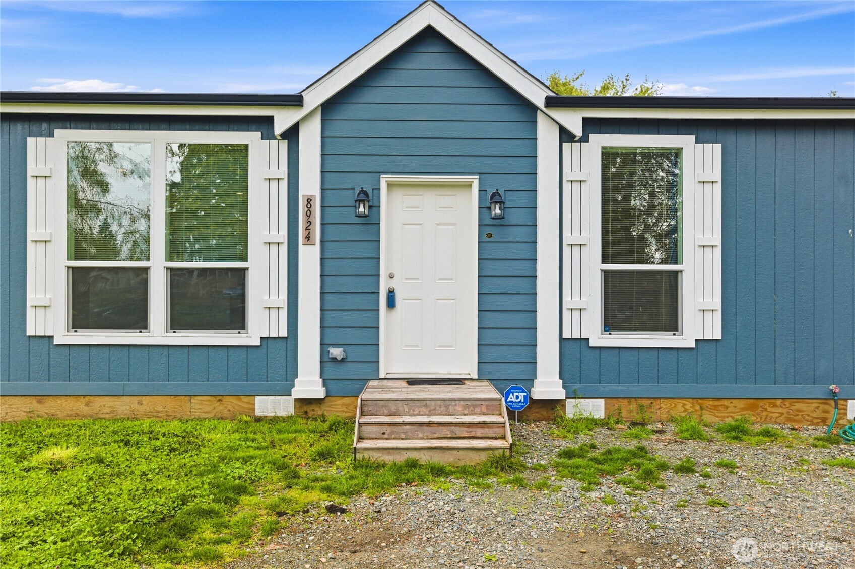 8924 Mulberry Court SE, Yelm, WA 98597