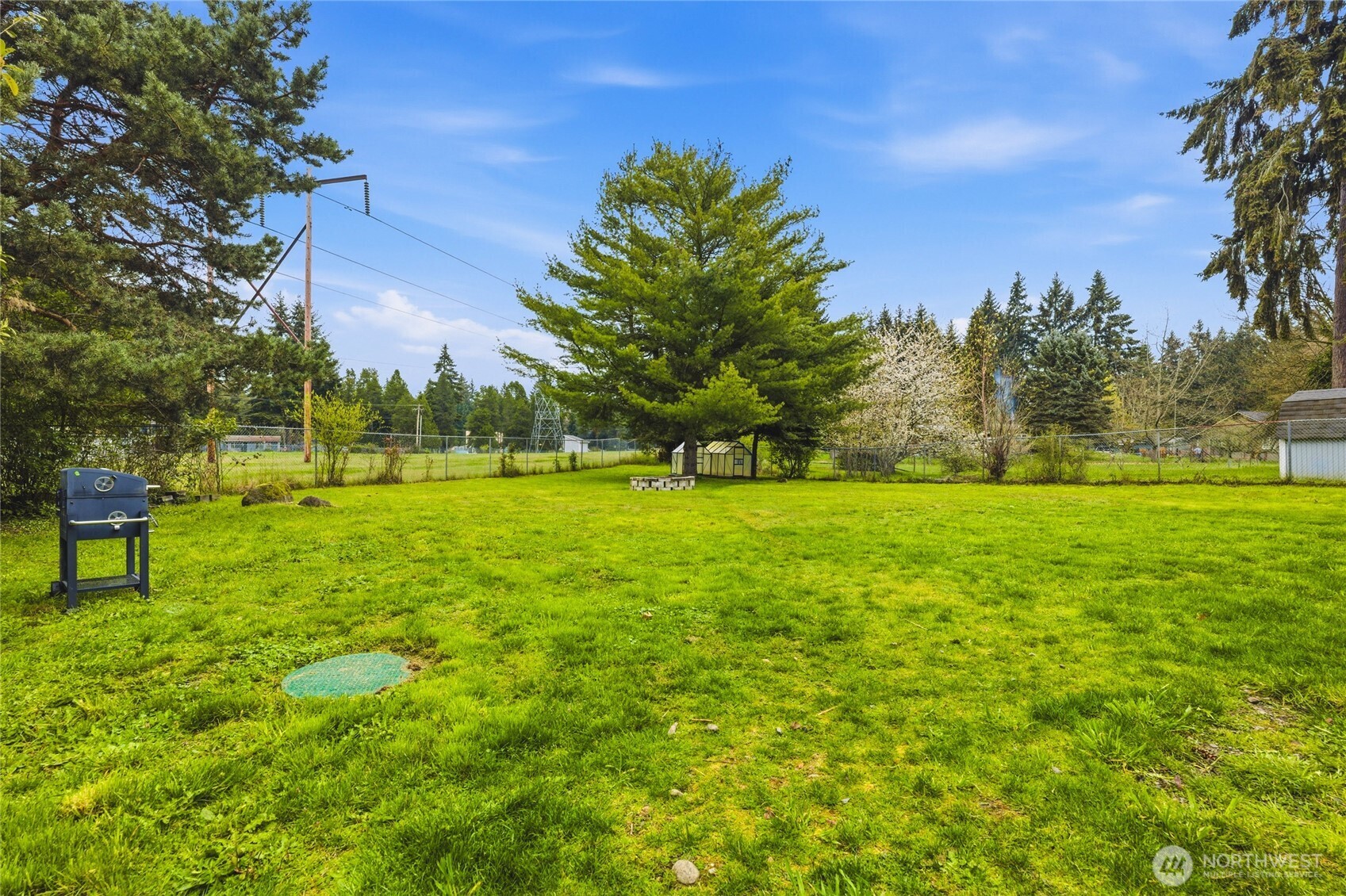 8924 Mulberry Court SE, Yelm, WA 98597