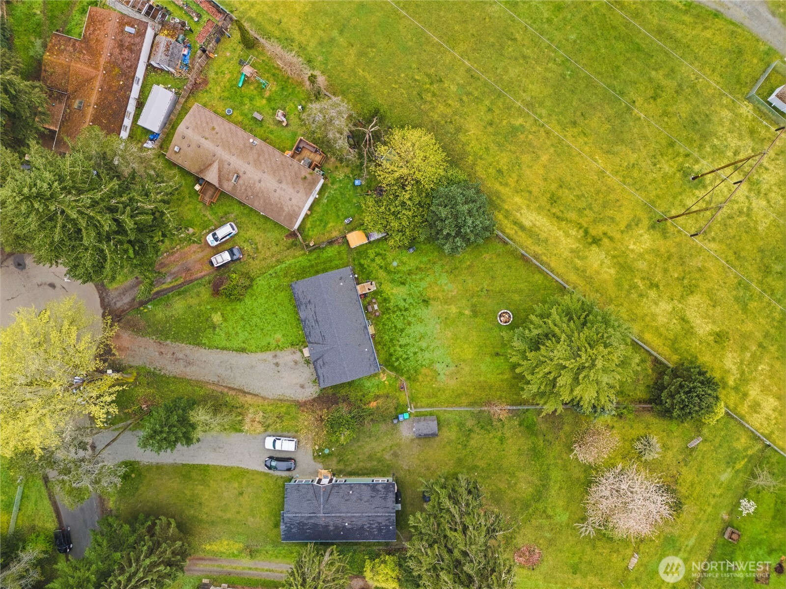 8924 Mulberry Court SE, Yelm, WA 98597