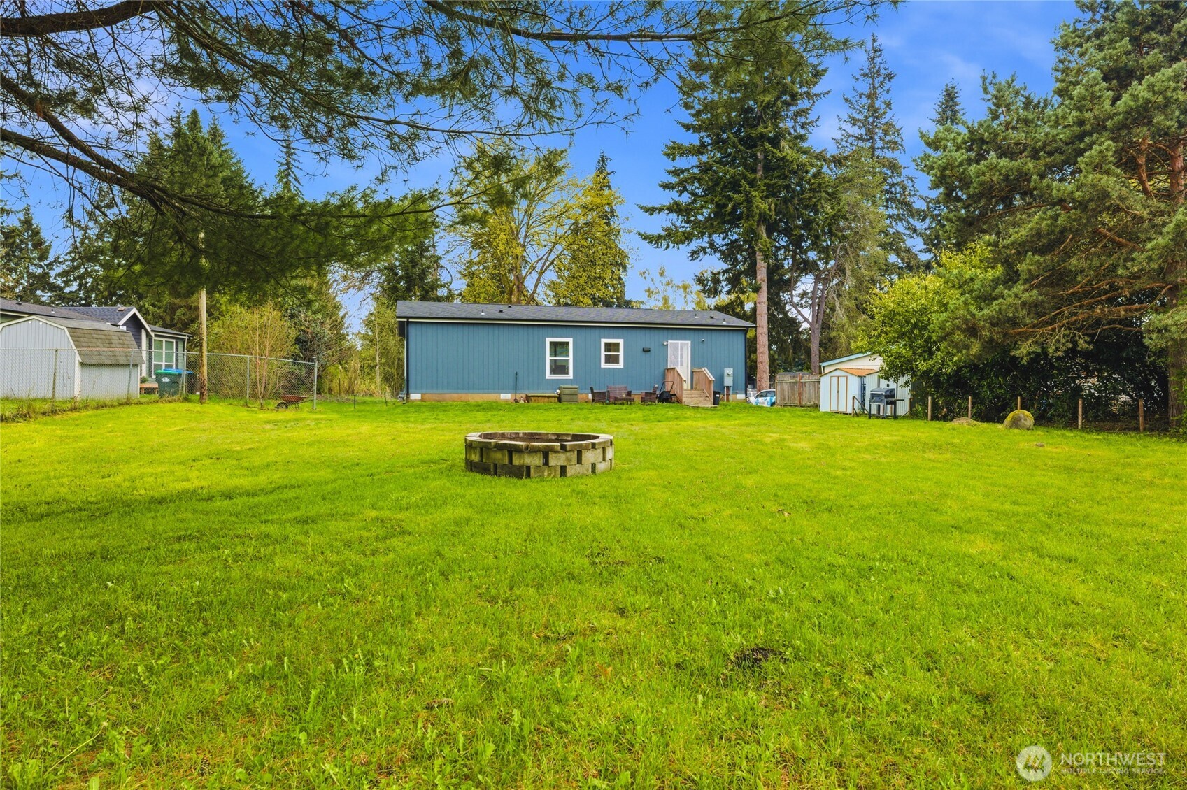 8924 Mulberry Court SE, Yelm, WA 98597