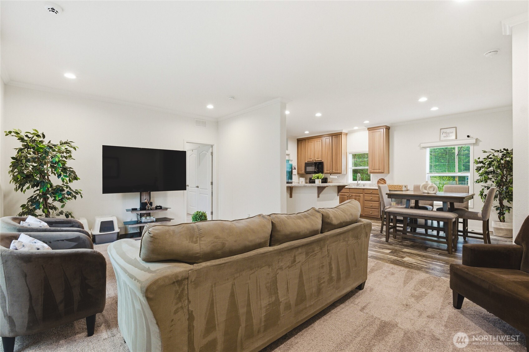 8924 Mulberry Court SE, Yelm, WA 98597