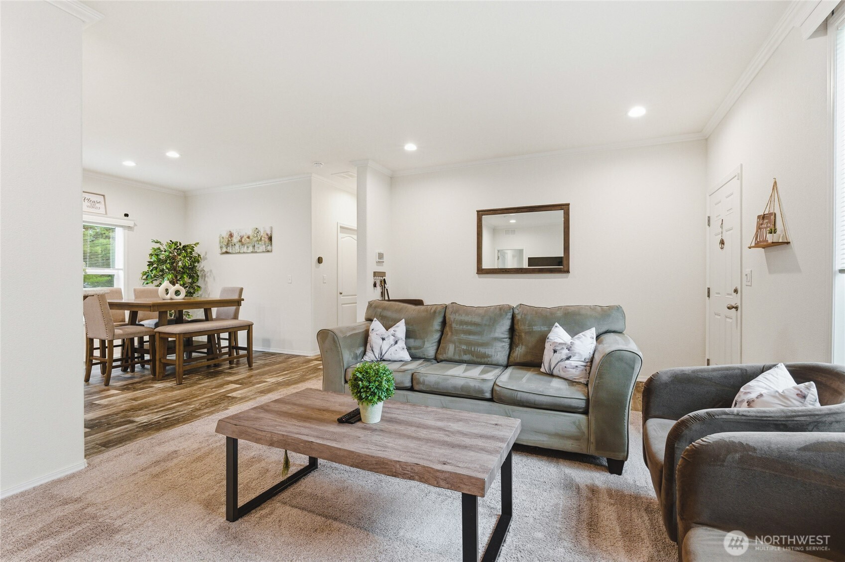 8924 Mulberry Court SE, Yelm, WA 98597