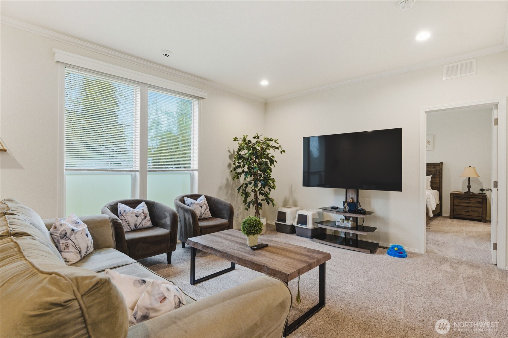 8924 Mulberry Court SE, Yelm, WA 98597