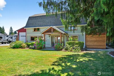 1333 W Smith Road , Ferndale, WA 98248