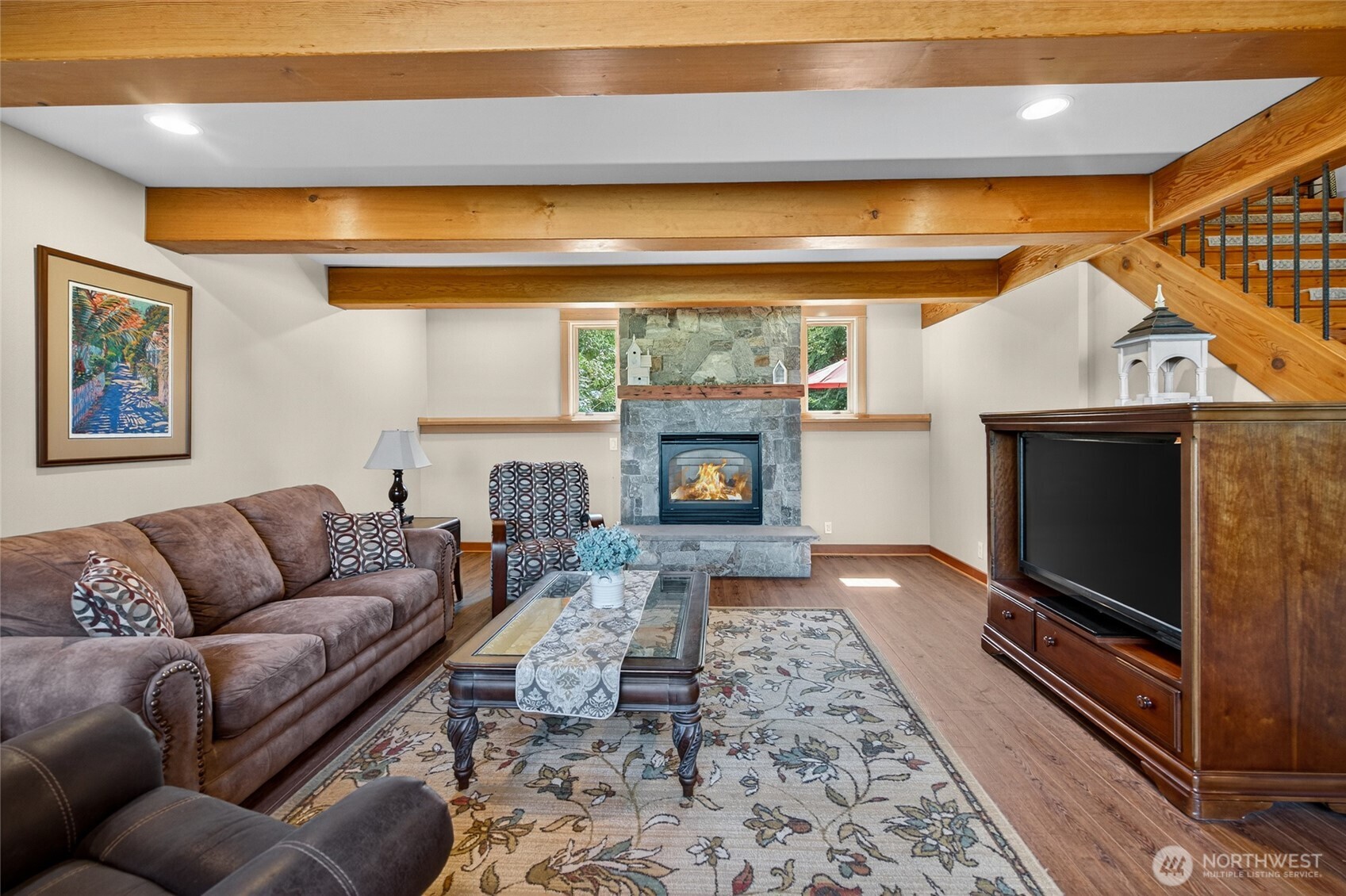 1333 W Smith Road , Ferndale, WA 98248