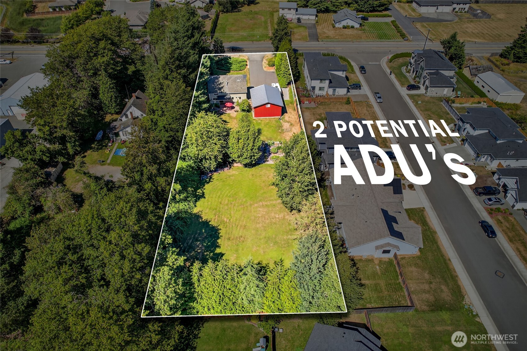 1333 W Smith Road , Ferndale, WA 98248