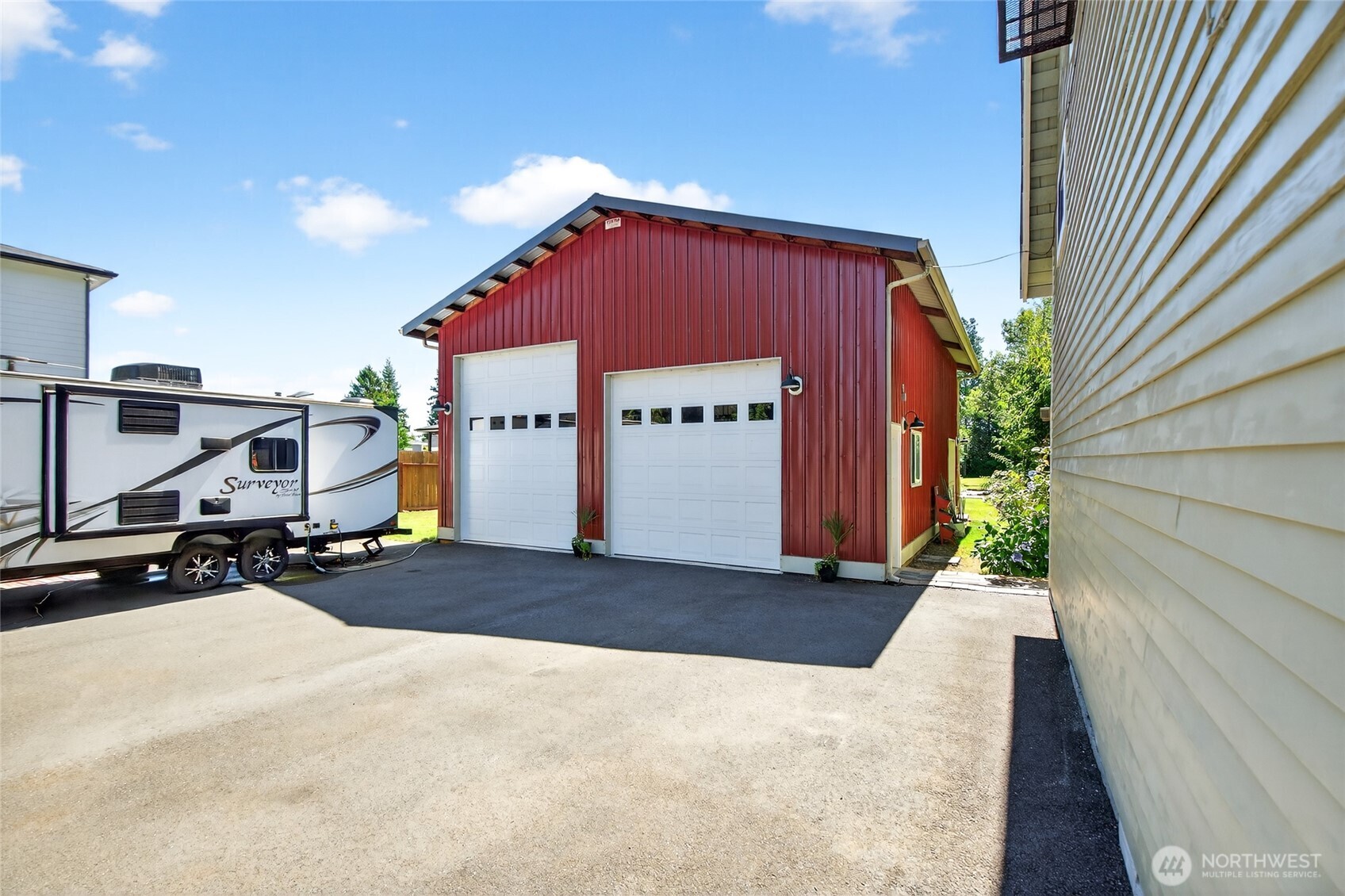 1333 W Smith Road , Ferndale, WA 98248