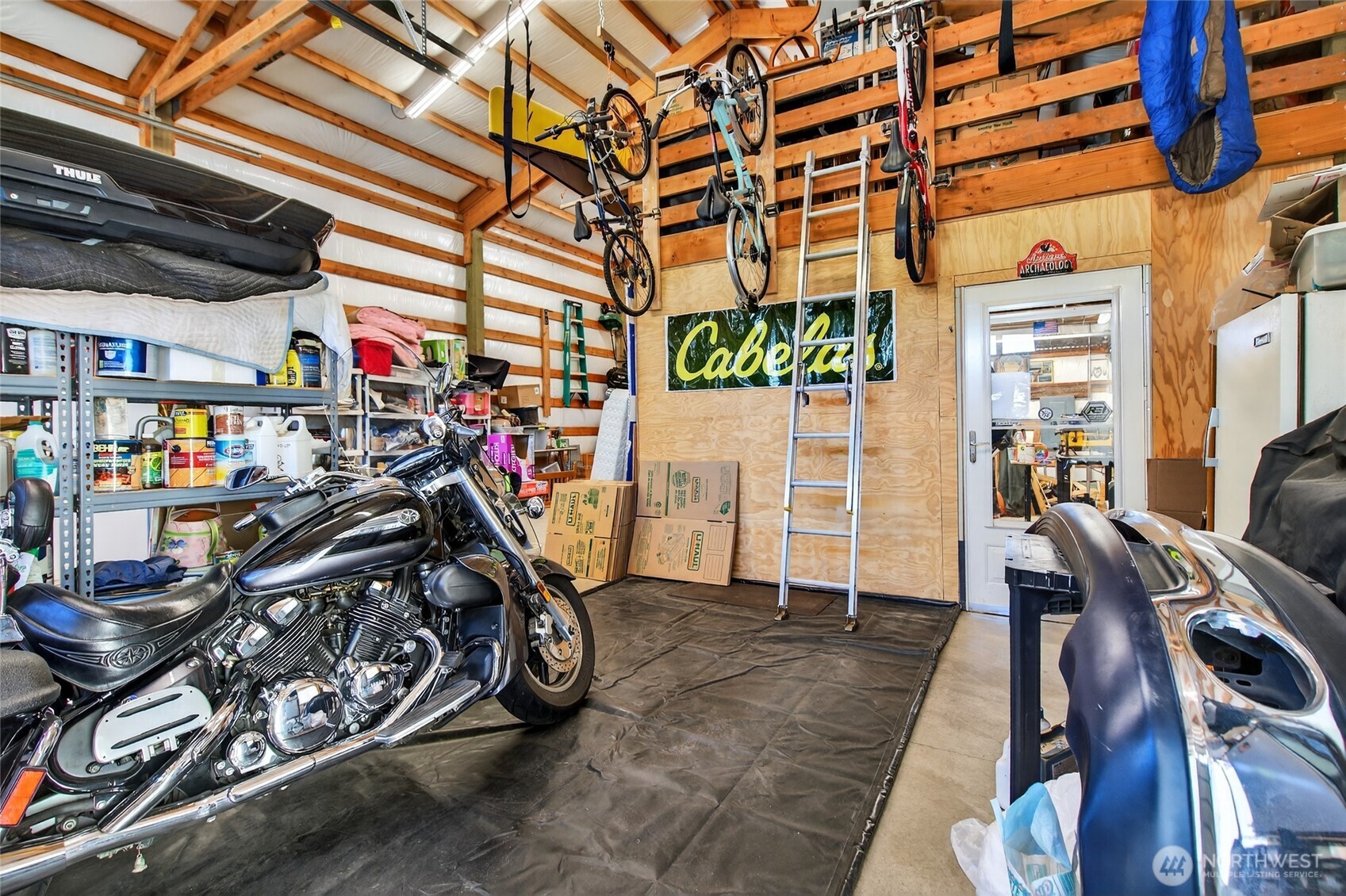 1333 W Smith Road , Ferndale, WA 98248