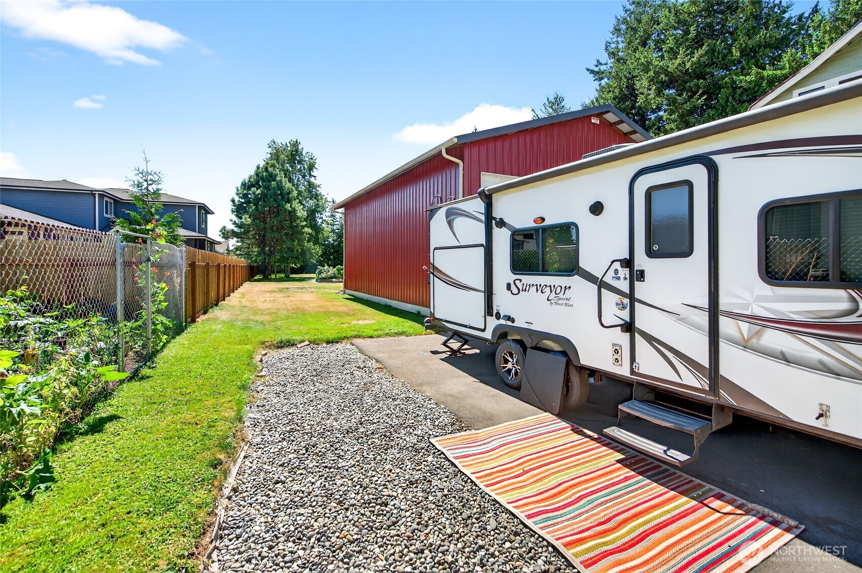 1333 W Smith Road , Ferndale, WA 98248