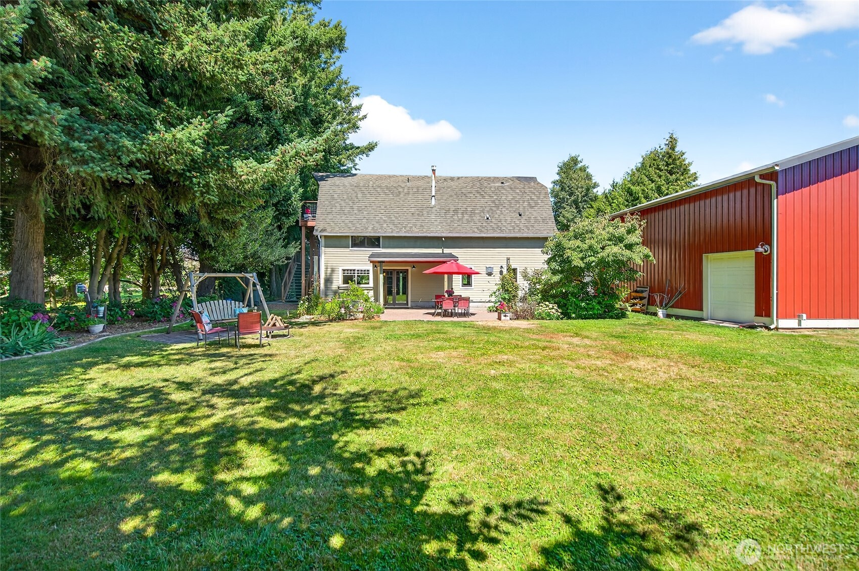 1333 W Smith Road , Ferndale, WA 98248
