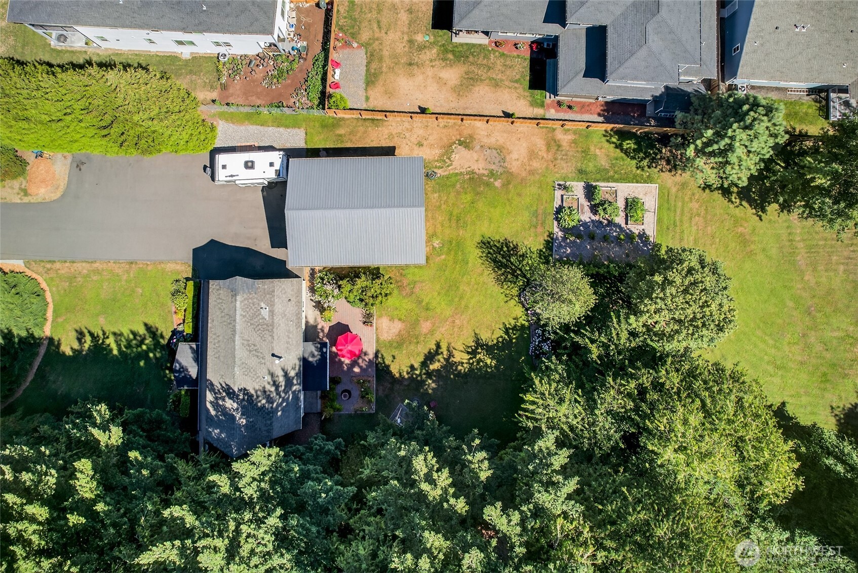 1333 W Smith Road , Ferndale, WA 98248