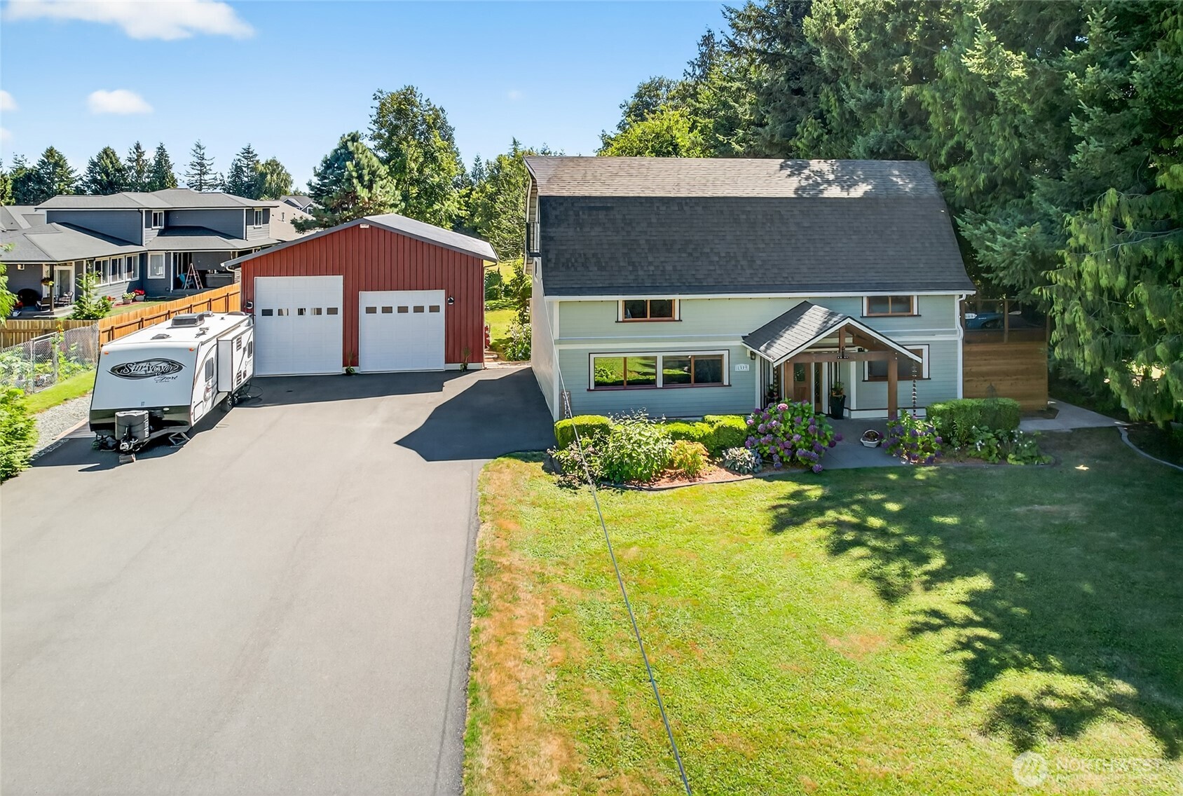 1333 W Smith Road , Ferndale, WA 98248