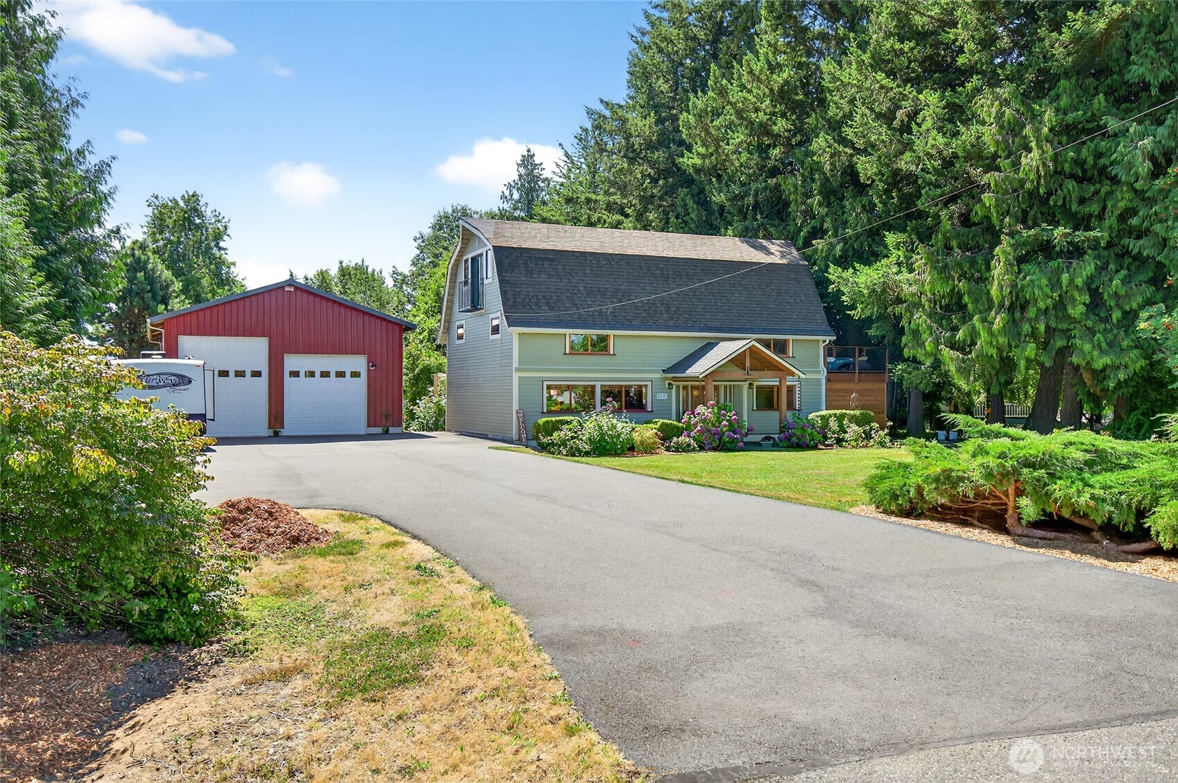 1333 W Smith Road , Ferndale, WA 98248