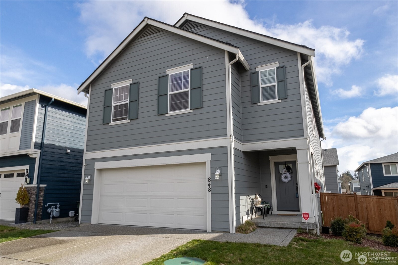 848 Vine Maple Street SE, Olympia, WA 98503