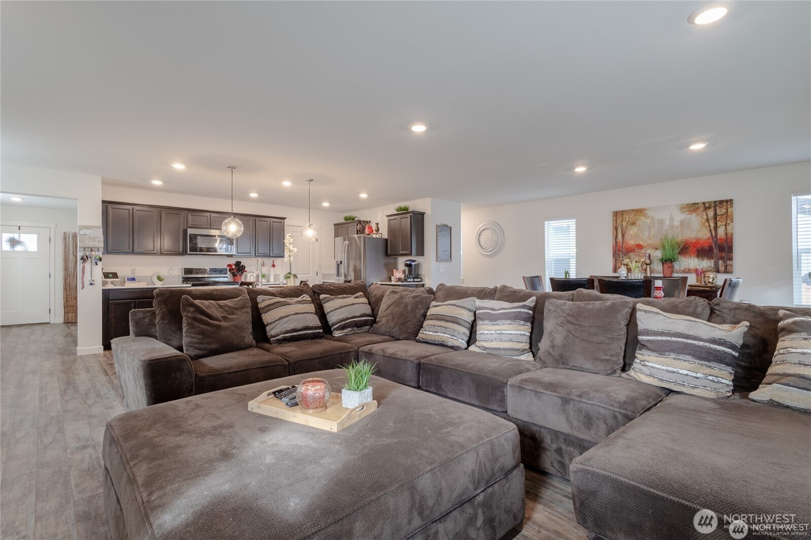 848 Vine Maple Street SE, Olympia, WA 98503