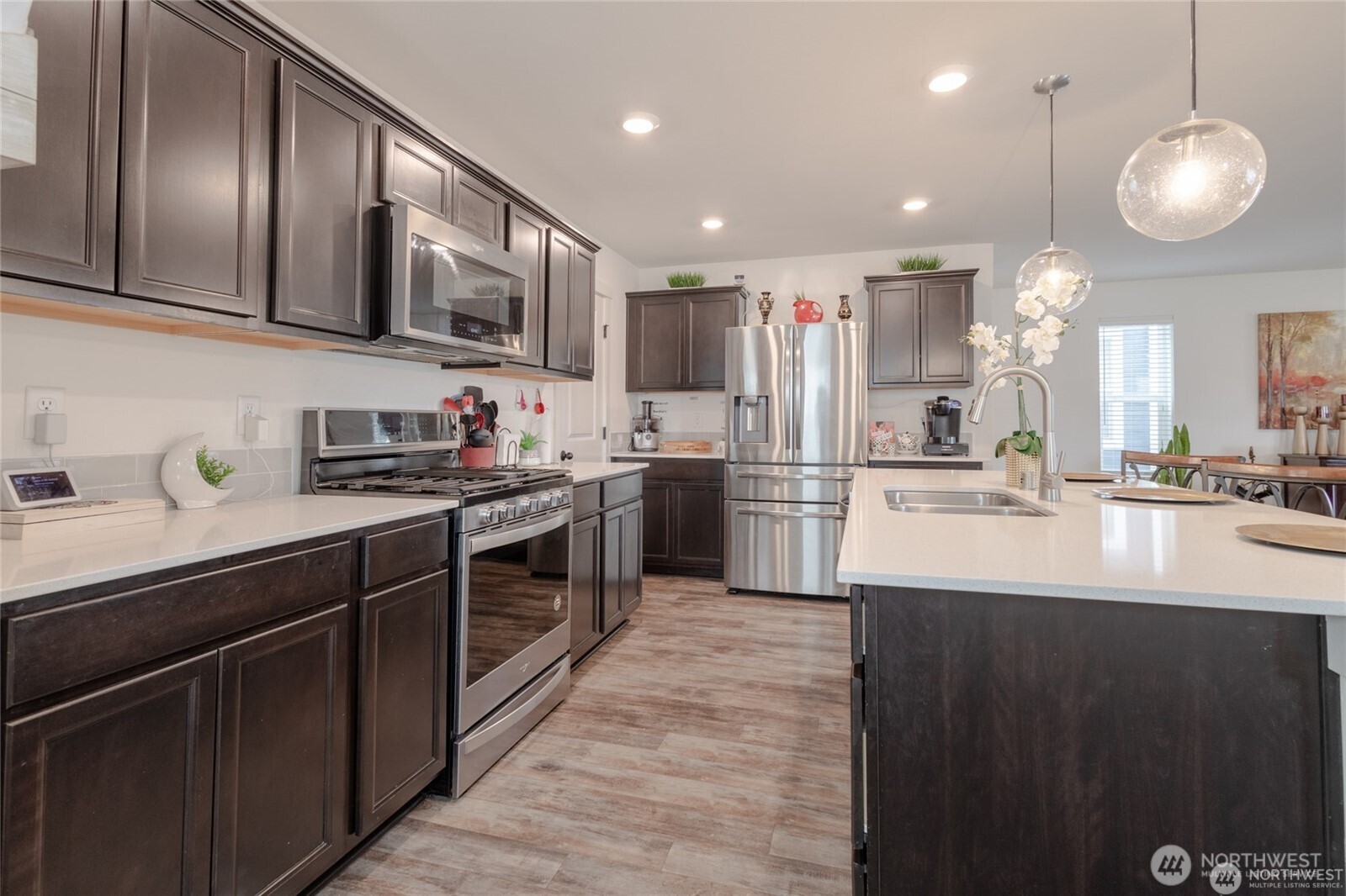 848 Vine Maple Street SE, Olympia, WA 98503