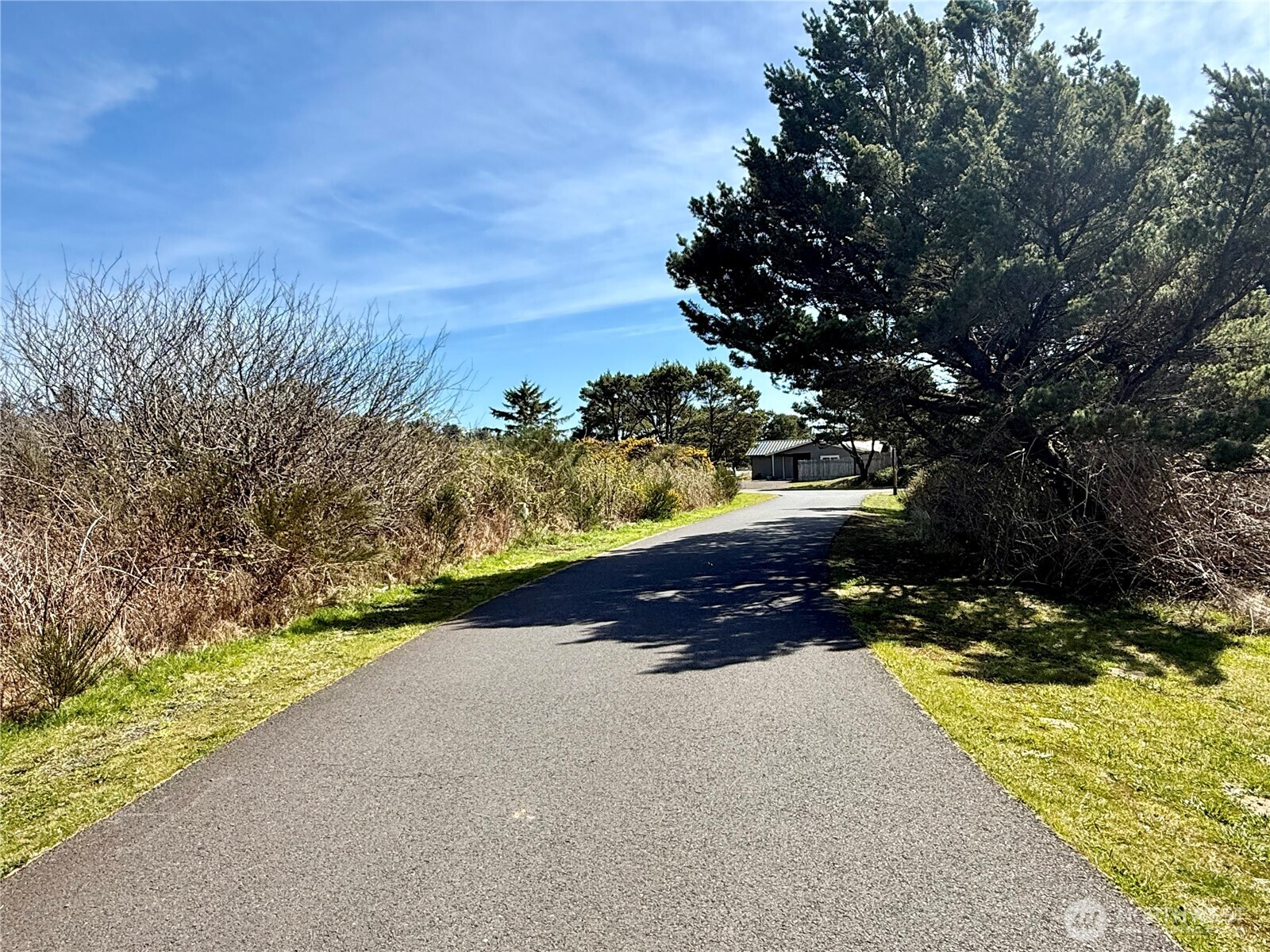 2 XXX Francis Seamore Lane , Grayland, WA 98547