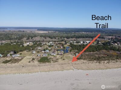 2 XXX Francis Seamore Lane , Grayland, WA 98547 - Photo 17