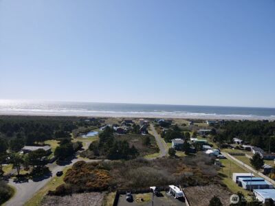 2 XXX Francis Seamore Lane , Grayland, WA 98547 - Photo 2