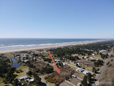 2 XXX Francis Seamore Lane , Grayland, WA 98547 - Photo 3