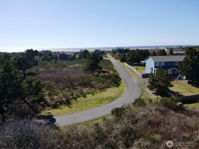 2 XXX Francis Seamore Lane , Grayland, WA 98547 - Photo 5