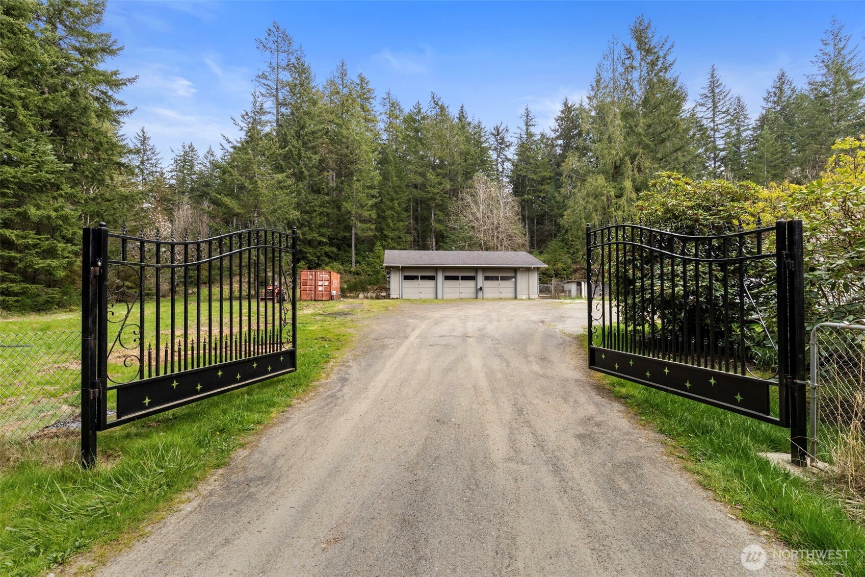 8377 Glenwood Road SW, Port Orchard, WA 98367
