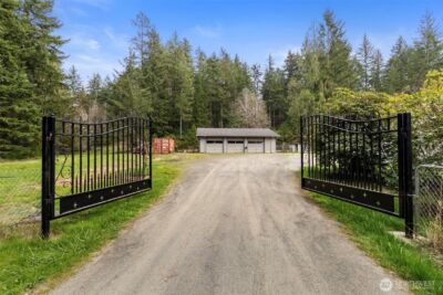 8377 Glenwood Road SW, Port Orchard, WA 98367 - Photo 2