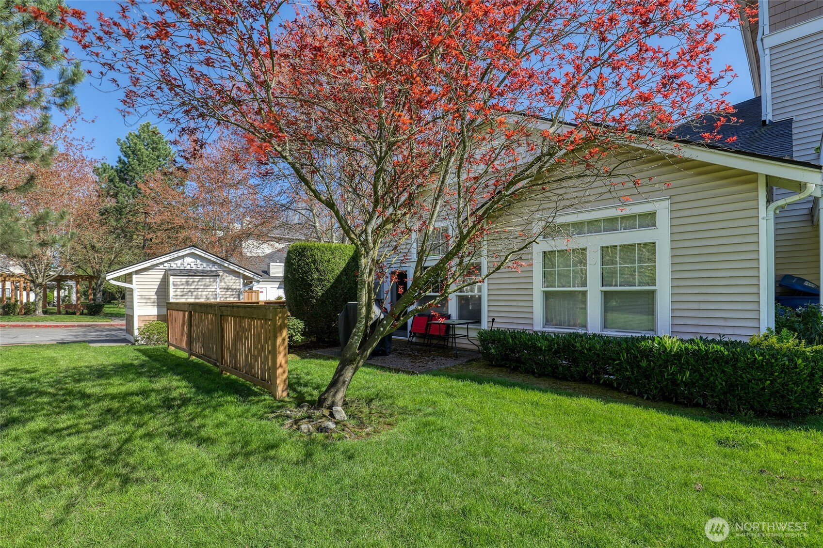 23301 60th Place S #7-6, Kent, WA 98032