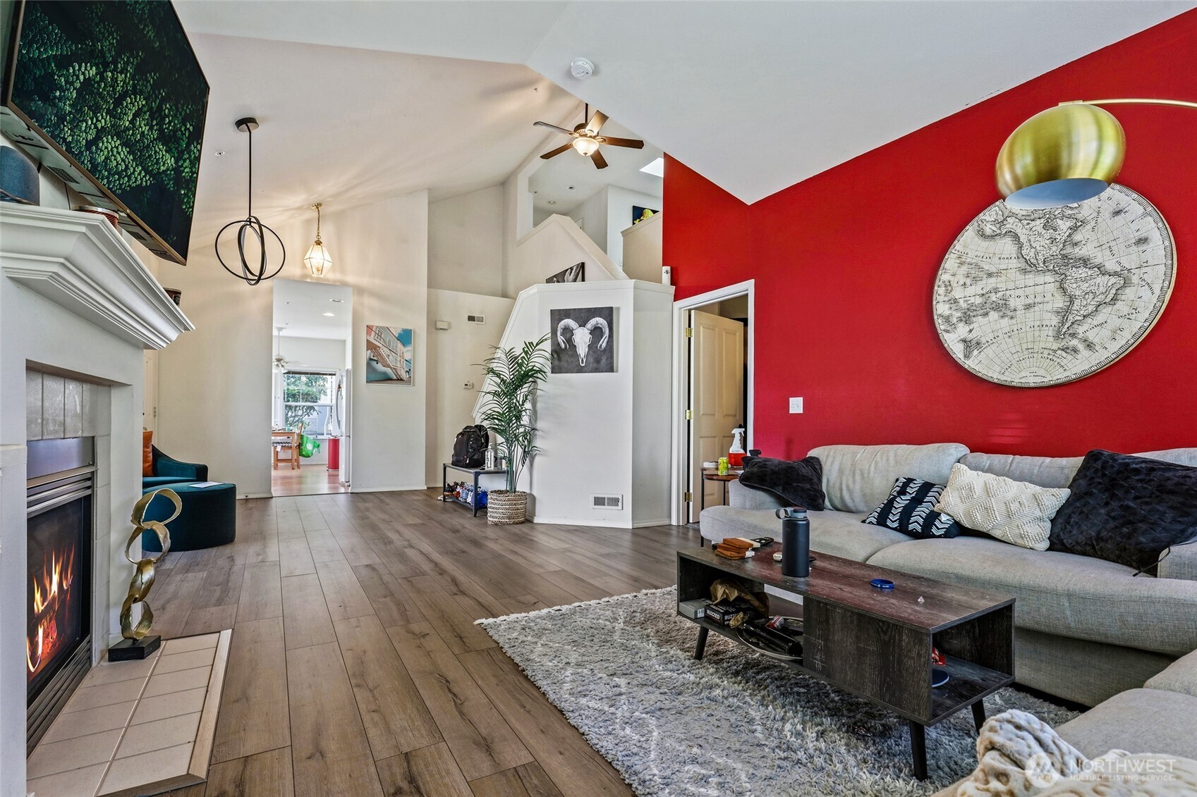 23301 60th Place S #7-6, Kent, WA 98032