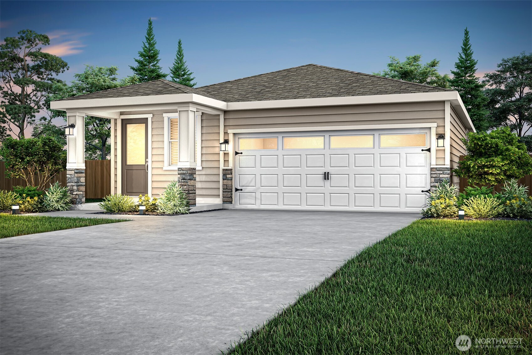 6228 NW Bruggman Loop , Bremerton, WA 98312