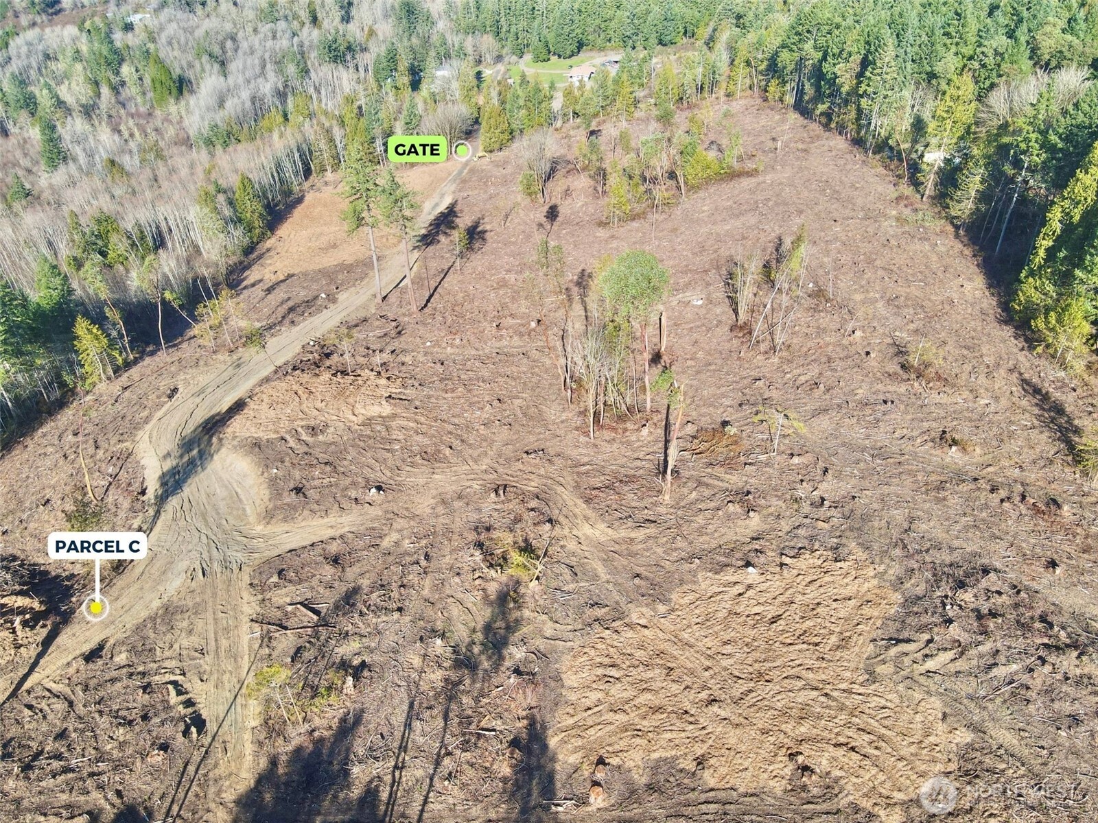 4324 183rd Avenue Ct SW, Longbranch, WA 98351